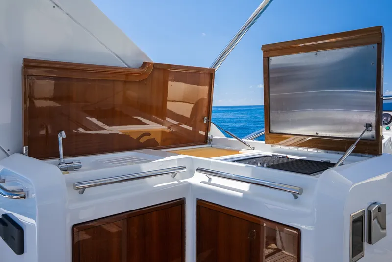 Slide: The Image of Azimut 60 Fly 2014 - 7526477