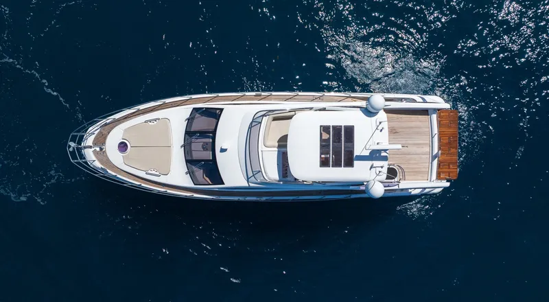 Slide: The Image of Azimut 60 Fly 2014 - 7526458