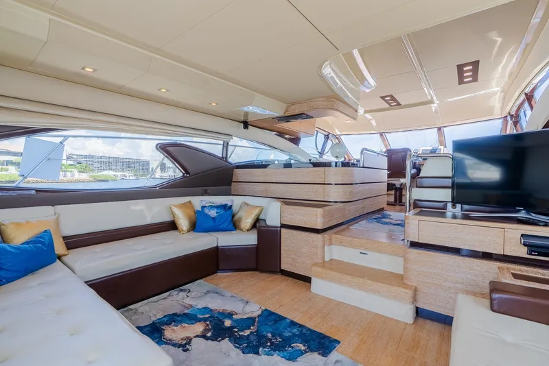Slide: The Image of Azimut 60 Fly 2014 - 7526482