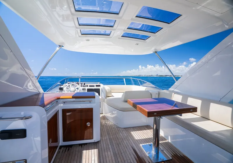 Slide: The Image of Azimut 60 Fly 2014 - 7526474