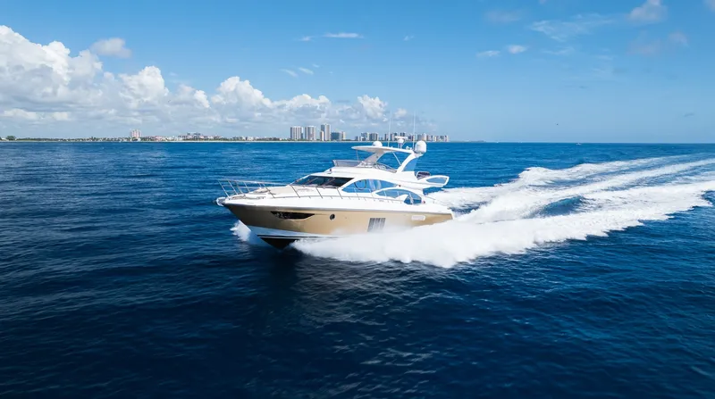 Slide: The Image of Azimut 60 Fly 2014 - 7526441
