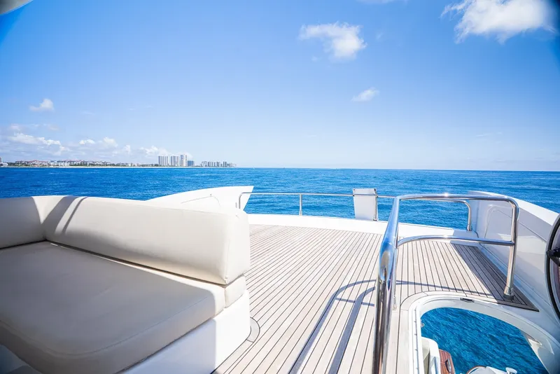 Slide: The Image of Azimut 60 Fly 2014 - 7526472