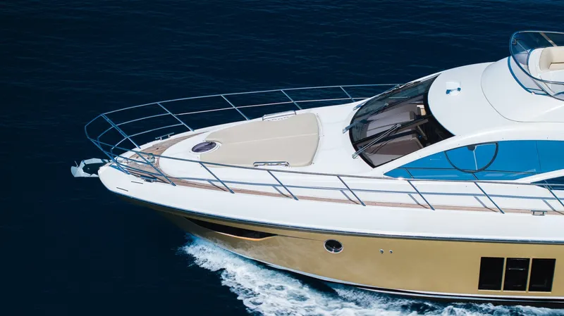 Slide: The Image of Azimut 60 Fly 2014 - 7526448
