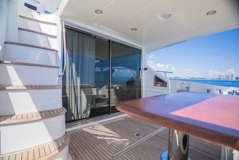 Slide: The Image of Azimut 60 Fly 2014 - 7526465