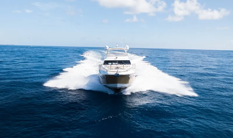 Slide: The Image of Azimut 60 Fly 2014 - 7526440