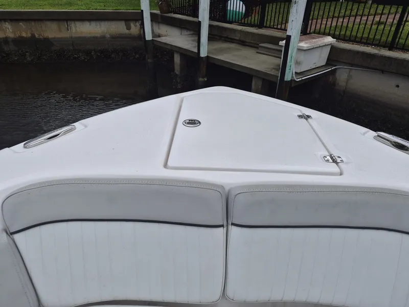Slide: The Image of Sea Fox 268 Commander 2023 - 7526984