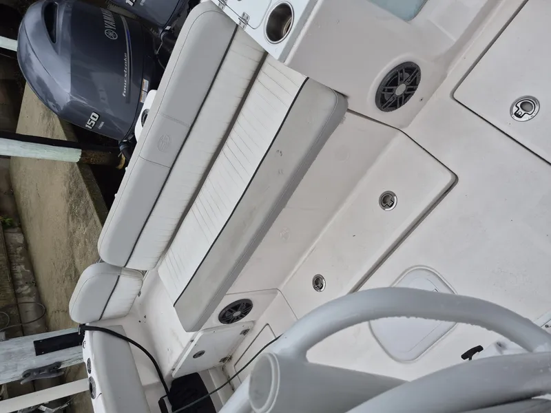 Slide: The Image of Sea Fox 268 Commander 2023 - 7527000