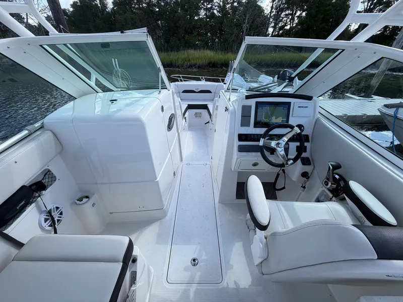 Slide: The Image of Sailfish 245 DC 2023 - 7527245