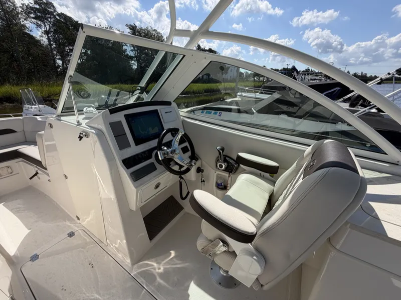 Slide: The Image of Sailfish 245 DC 2023 - 7527250