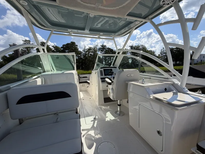 Slide: The Image of Sailfish 245 DC 2023 - 7527243