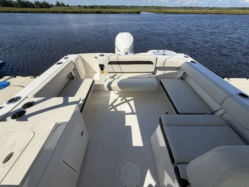 Slide: The Image of Sailfish 245 DC 2023 - 7527238