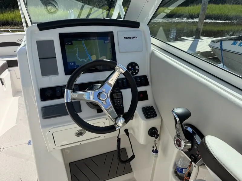 Slide: The Image of Sailfish 245 DC 2023 - 7527252