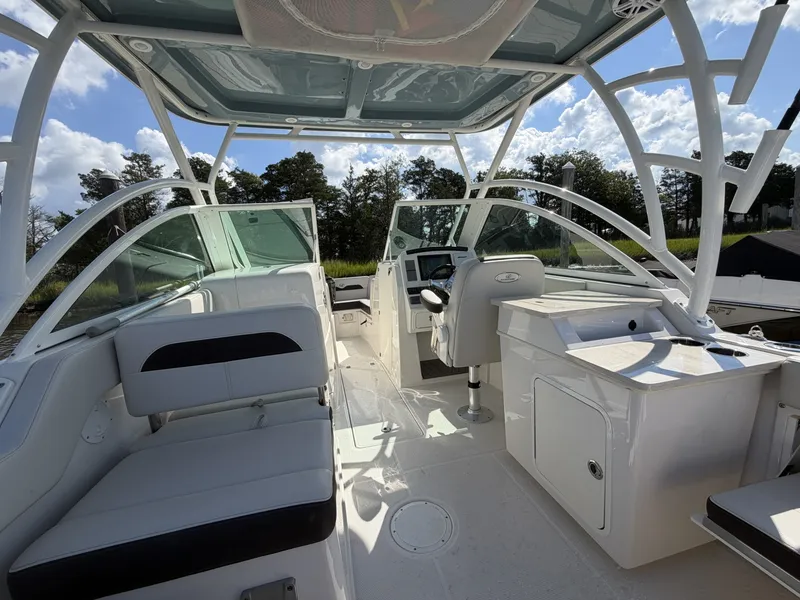 Slide: The Image of Sailfish 245 DC 2023 - 7527242