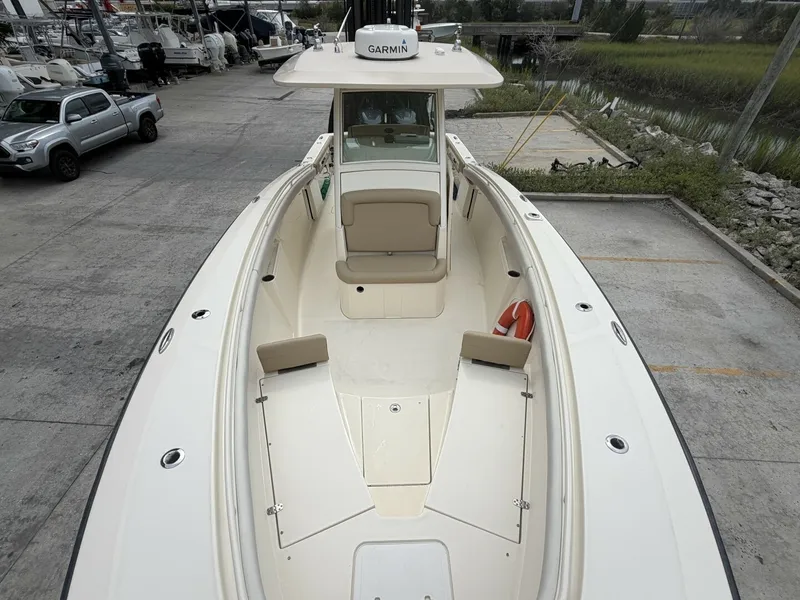 Slide: The Image of Scout 320 LXF 2014 - 7532502