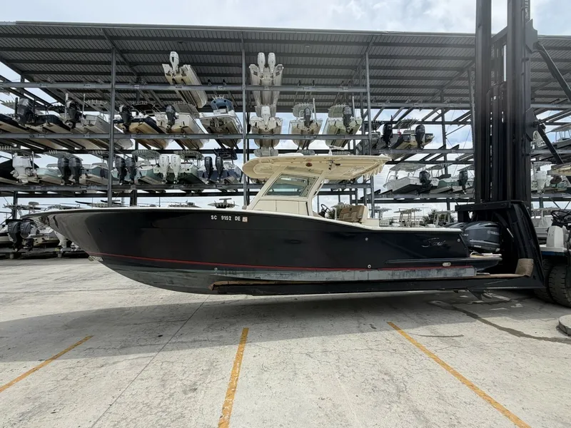 Slide: The Image of Scout 320 LXF 2014 - 7532499