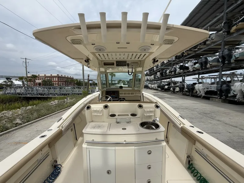 Slide: The Image of Scout 320 LXF 2014 - 7532509