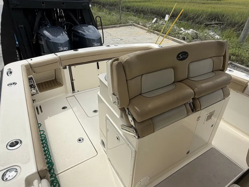 Slide: The Image of Scout 320 LXF 2014 - 7532515