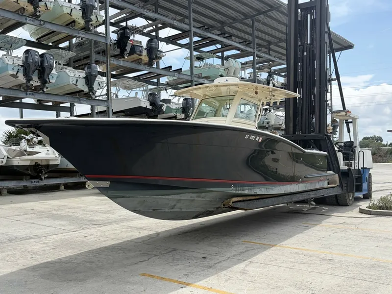 Slide: The Image of Scout 320 LXF 2014 - 7532498