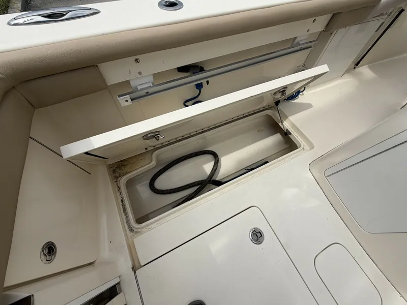 Slide: The Image of Scout 320 LXF 2014 - 7532521