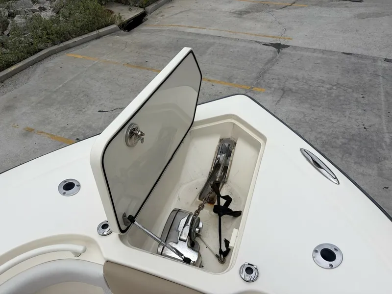 Slide: The Image of Scout 320 LXF 2014 - 7532505