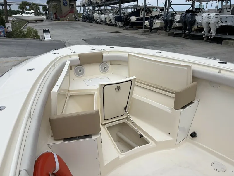 Slide: The Image of Scout 320 LXF 2014 - 7532503