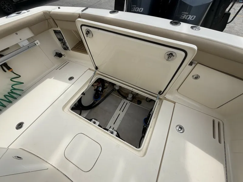 Slide: The Image of Scout 320 LXF 2014 - 7532519
