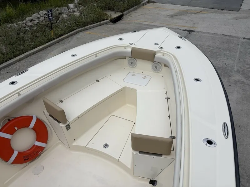 Slide: The Image of Scout 320 LXF 2014 - 7532504