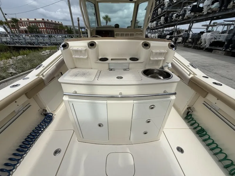 Slide: The Image of Scout 320 LXF 2014 - 7532516