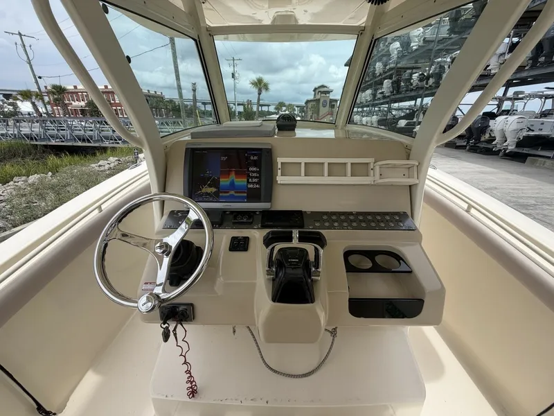 Slide: The Image of Scout 320 LXF 2014 - 7532507