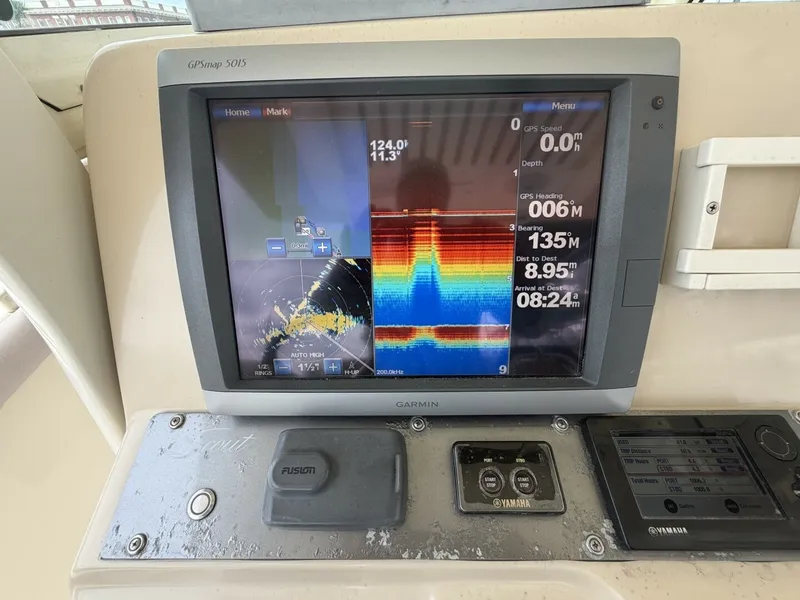 Slide: The Image of Scout 320 LXF 2014 - 7532518