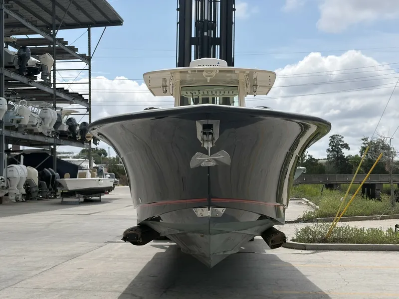 Slide: The Image of Scout 320 LXF 2014 - 7532497