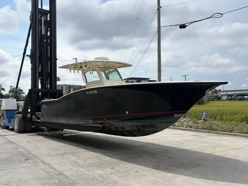Slide: The Image of Scout 320 LXF 2014 - 7532496