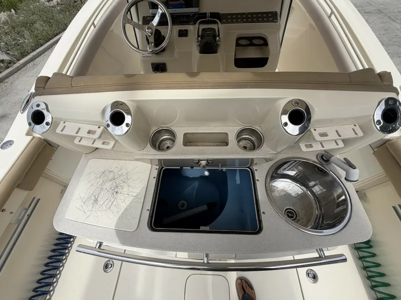 Slide: The Image of Scout 320 LXF 2014 - 7532522