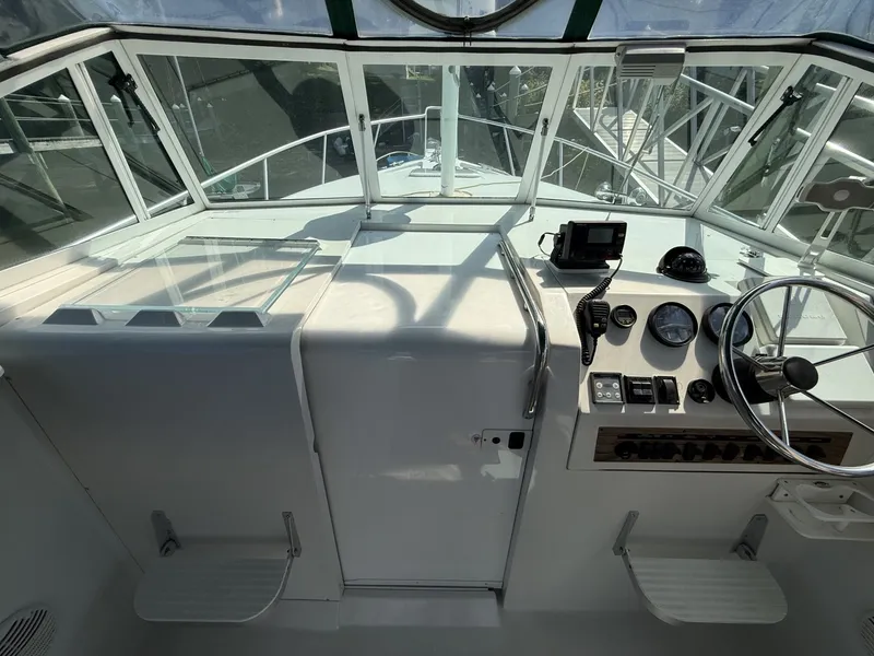 Slide: The Image of Mainship 30 2000 - 7528008