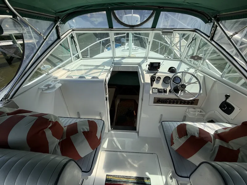 Slide: The Image of Mainship 30 2000 - 7527980
