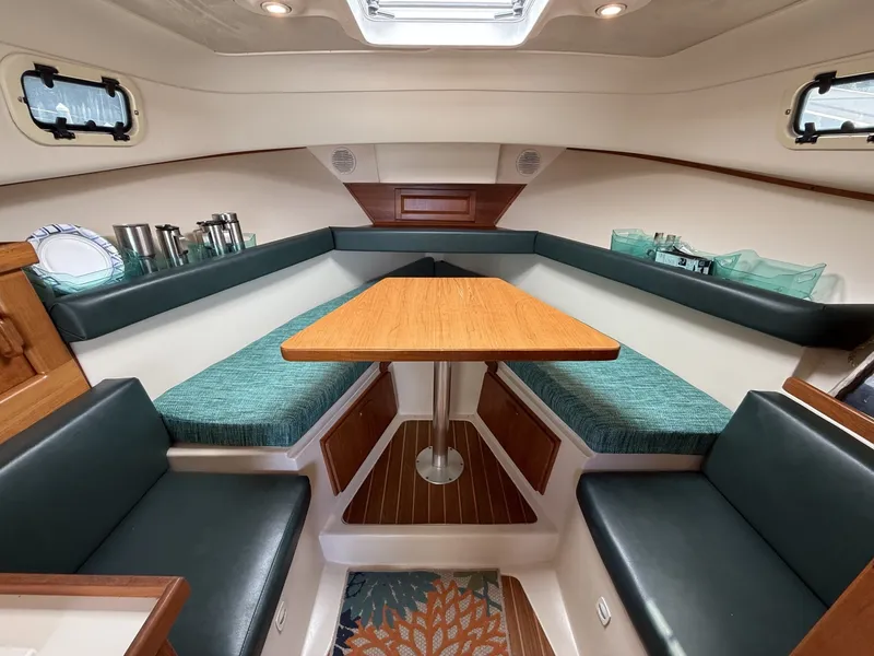 Slide: The Image of Mainship 30 2000 - 7528006