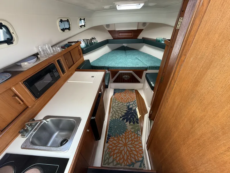 Slide: The Image of Mainship 30 2000 - 7527993