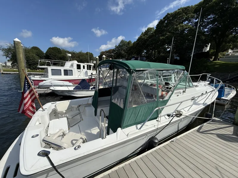Slide: The Image of Mainship 30 2000 - 7527966