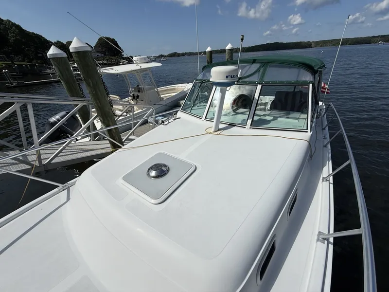 Slide: The Image of Mainship 30 2000 - 7528024