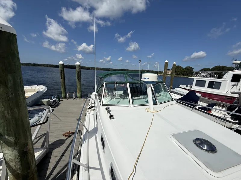 Slide: The Image of Mainship 30 2000 - 7528026