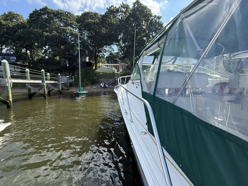 Slide: The Image of Mainship 30 2000 - 7527976