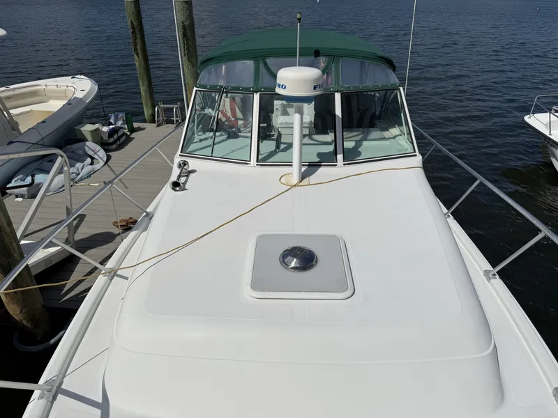 Slide: The Image of Mainship 30 2000 - 7528017