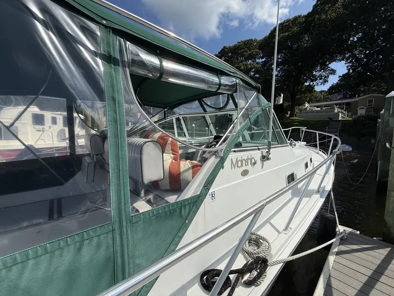 Slide: The Image of Mainship 30 2000 - 7527972