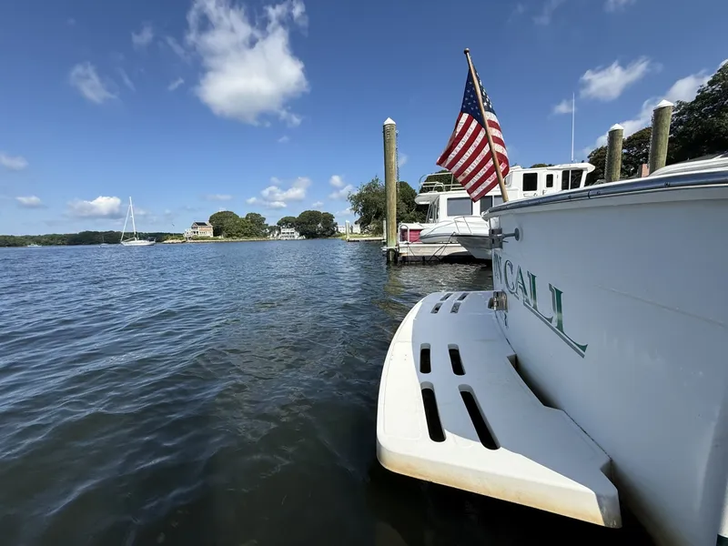 Slide: The Image of Mainship 30 2000 - 7527969