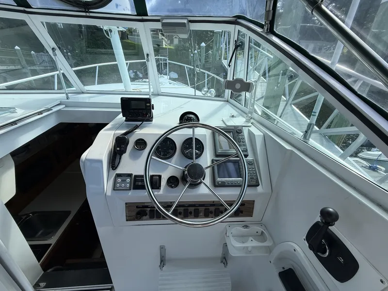 Slide: The Image of Mainship 30 2000 - 7527982