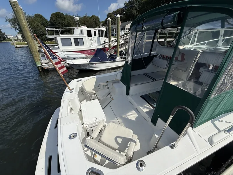 Slide: The Image of Mainship 30 2000 - 7527968