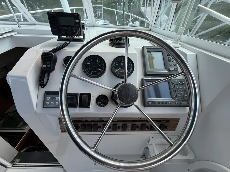 Slide: The Image of Mainship 30 2000 - 7527986