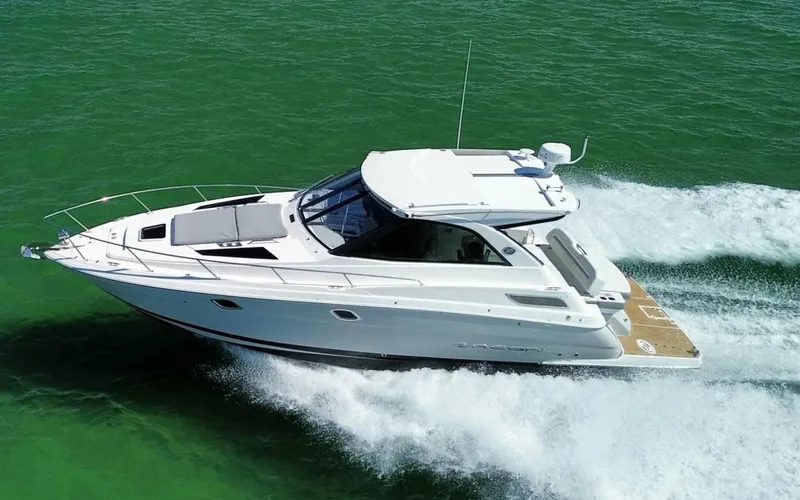 Slide: The Image of Regal 35 Sport Coupe 2019 - 7585245