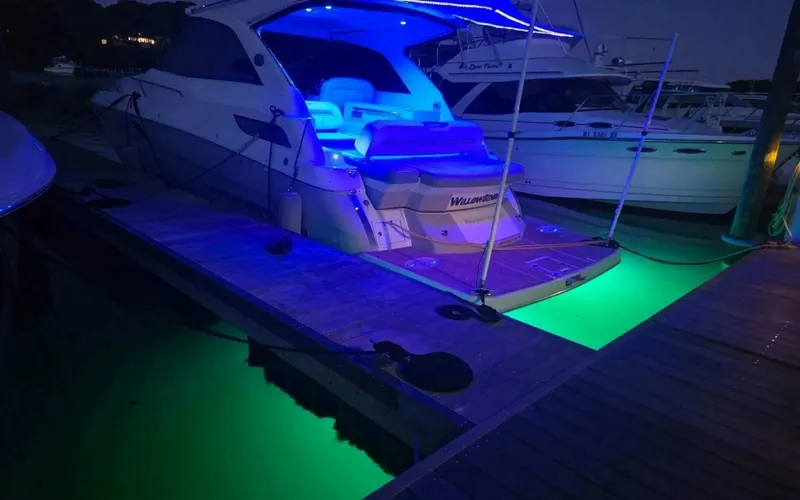 Slide: The Image of Regal 35 Sport Coupe 2019 - 7585251