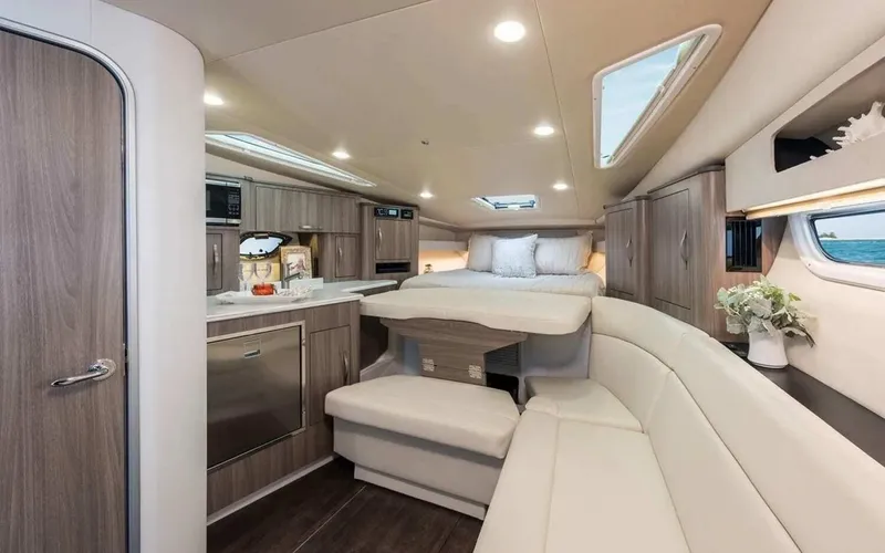 Slide: The Image of Regal 35 Sport Coupe 2019 - 7585253